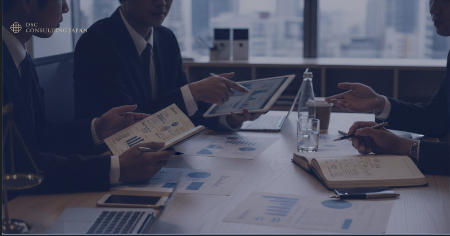 集客導線の設計・構築